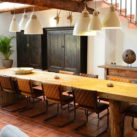 Casas Benali Hotel Enguera Екстериор снимка