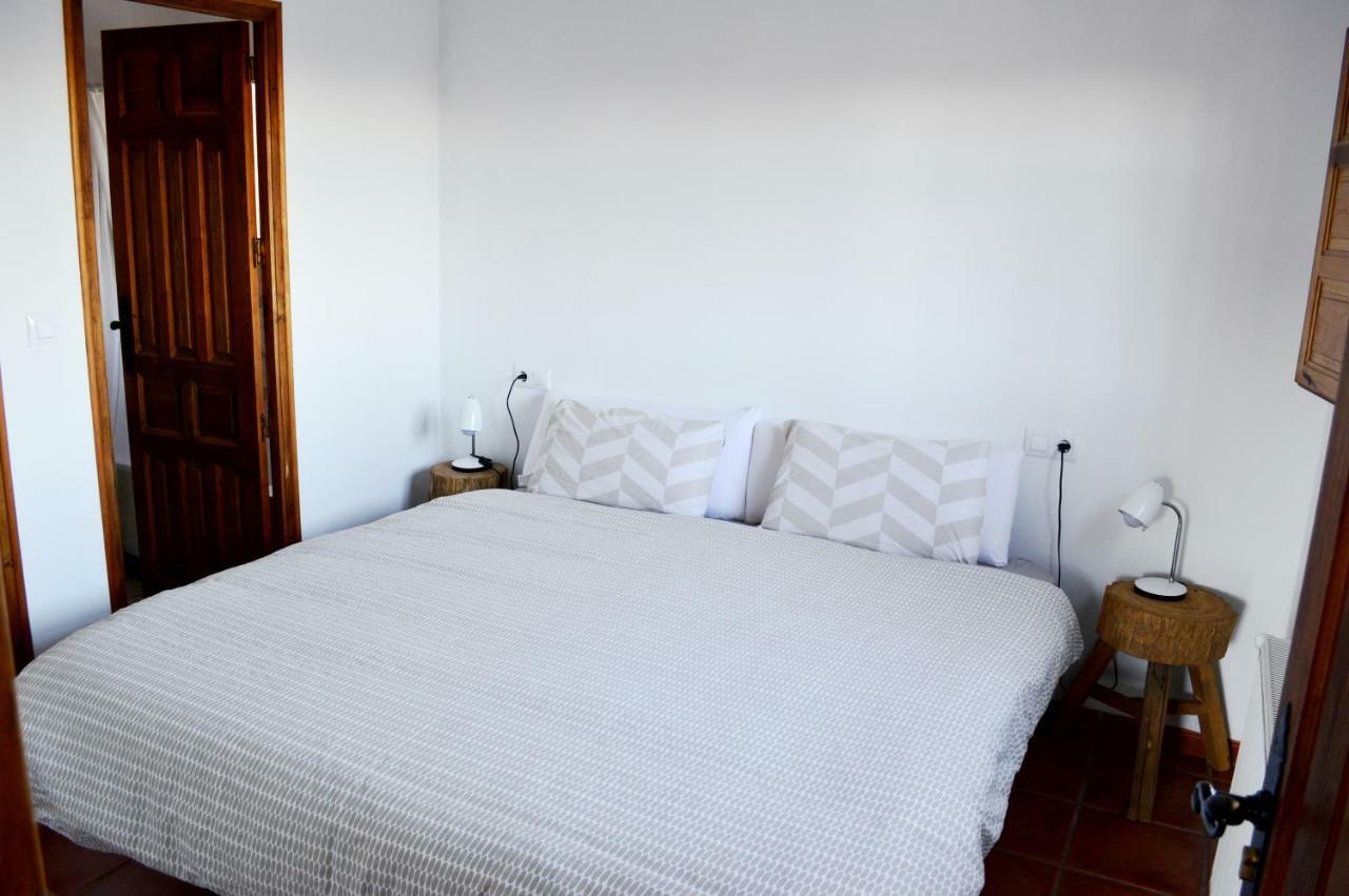 Casas Benali Hotel Enguera Екстериор снимка