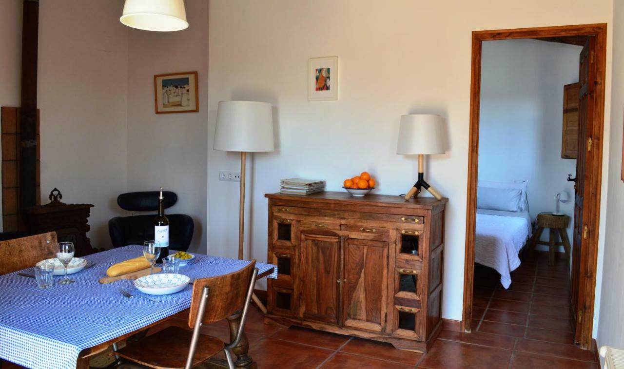 Casas Benali Hotel Enguera Екстериор снимка