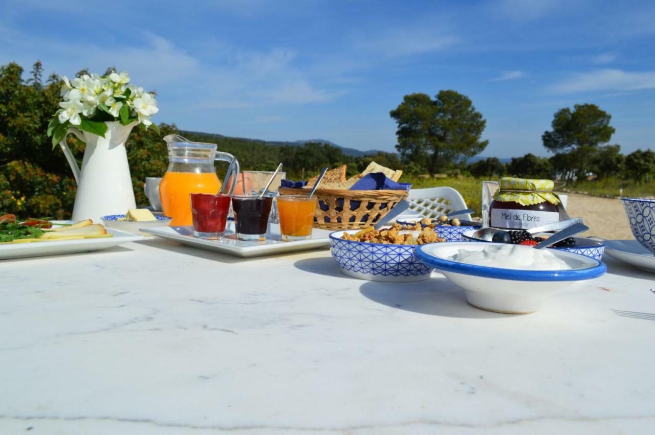 Casas Benali Hotel Enguera Екстериор снимка
